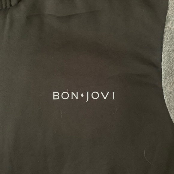 Bon Jovi Tour Jacket - XL - Picture 2 of 6